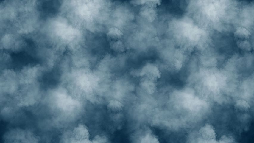Cloudscapes Background - Original - Poster image