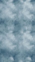 Cloudscapes Background - Vertical Original theme video