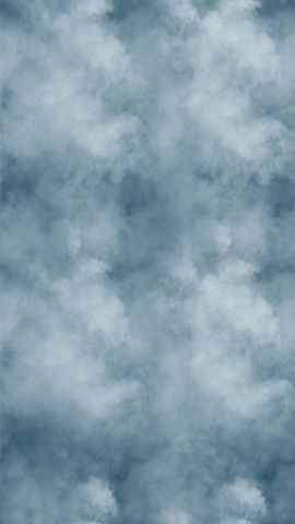 Cloudscapes Background - Vertical - Original - Poster image