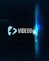 Modern Glitch Logo 4 - Post Original theme video
