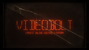 LCD Title Intro Original theme video