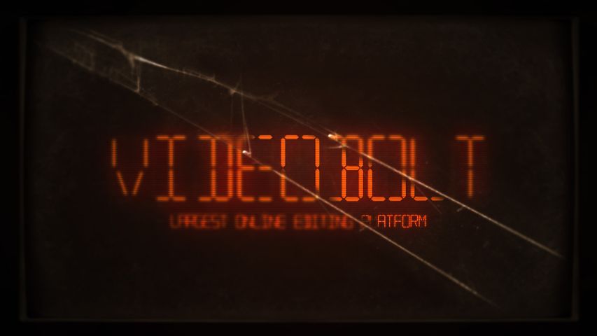LCD Title Intro - Original - Poster image