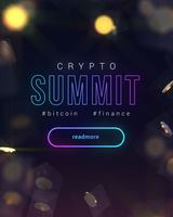 Crypto Blockchain Stories 4 - Post Original theme video