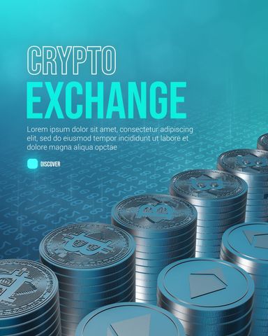 Crypto Blockchain Stories 5 - Post - Original - Poster image
