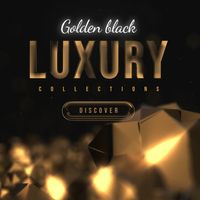 Golden Luxury Stories 1 - Square Original theme video