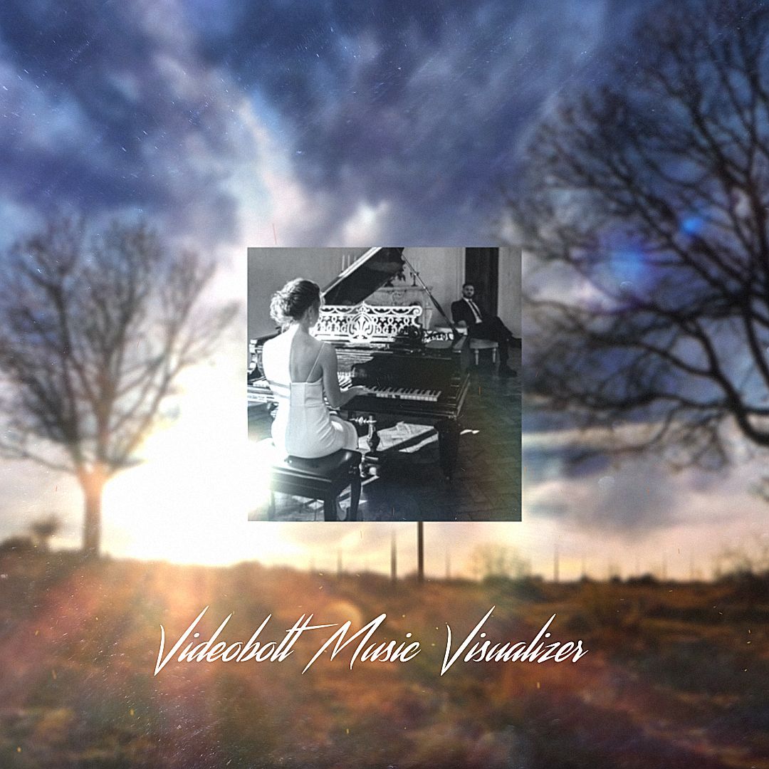 Sunlit Serenade Square By S Worx