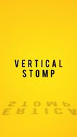 Short Stomp Opener - Vertical Gold theme video