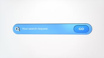 3D Search Reveal Original theme video