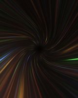 Infinity Tunnel Background - Post Original theme video