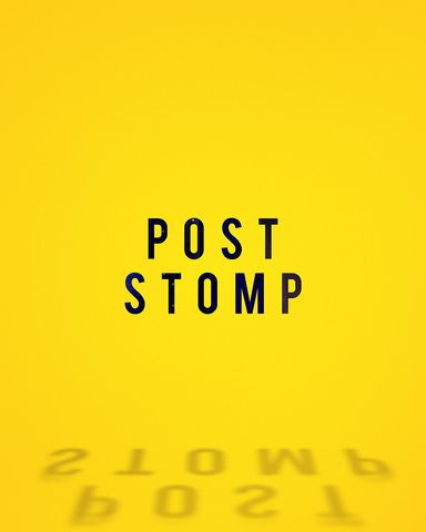 Short Stomp Opener - Post - Gold - Poster image