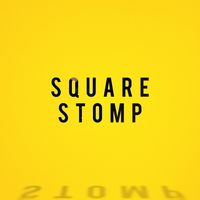 Short Stomp Opener - Square Gold theme video