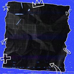 Paperlandia Background - Square Original theme video
