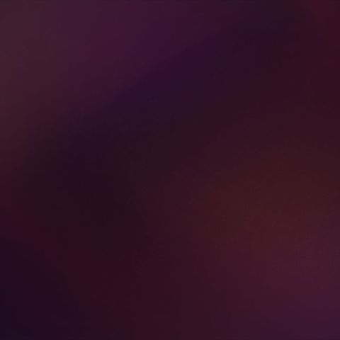 Blur Shape Background - Square - Original - Poster image