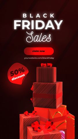 Sales Stories 2 - Original - Poster image