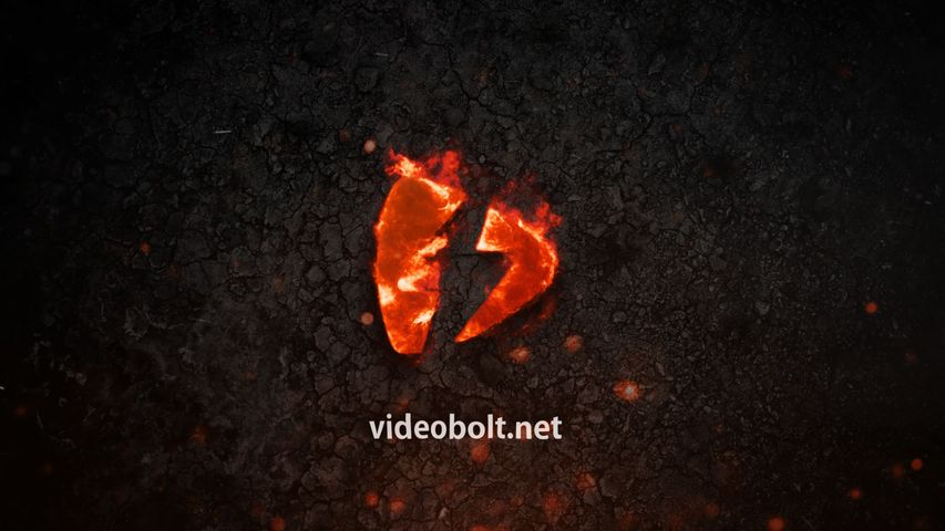 Ember Inferno - Original - Poster image
