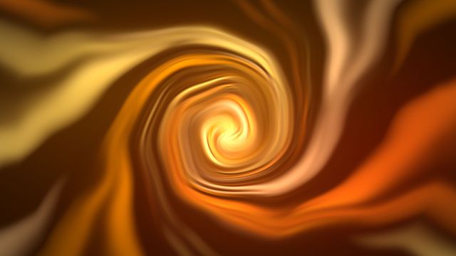 Mesmerizing Spiral Background - Twisted Energy - Poster image