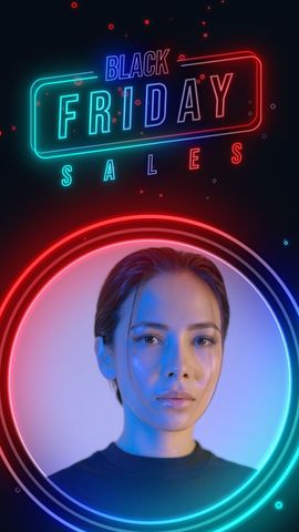 Sales Stories 10 - Original - Poster image