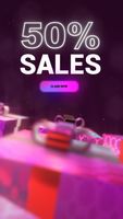 Sales Stories 11 Original theme video