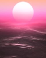 Pink Horizon