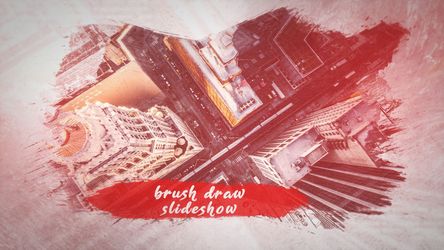 Brushed Elegance Original theme video