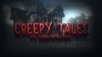 Vintage Horror Tales Original theme video