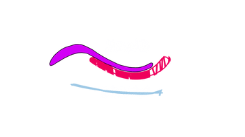 Hand Drawn Title 2 Original theme video