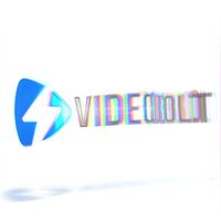 Elegant Waves Corporate Logo - Square Original theme video