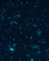 Snow Particle Background - Post Original theme video
