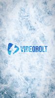 Icy Logo Reveal - Vertical Original theme video