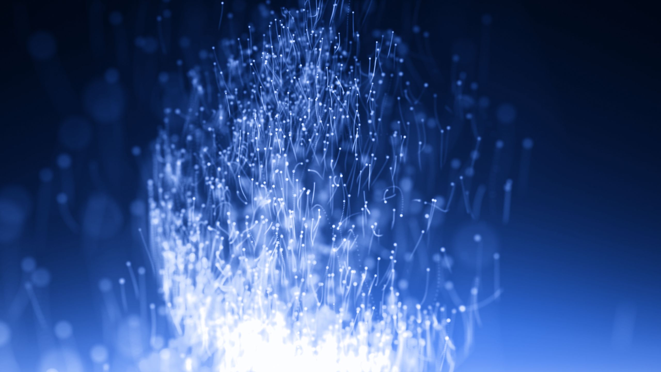 Micro particle background by pixbolt videobolt