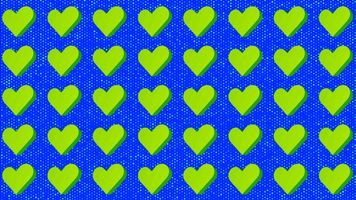 Green Hearts