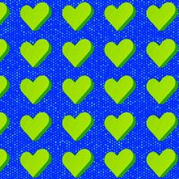 Green Hearts