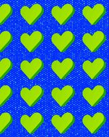 Green Hearts