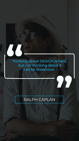 Inspiring Quotes 5 - Original - Poster image