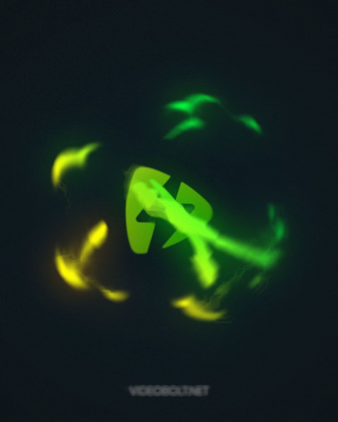 Atom Spotlight Post by Lord Varan