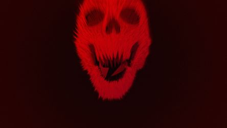 Skull Reveal Original theme video