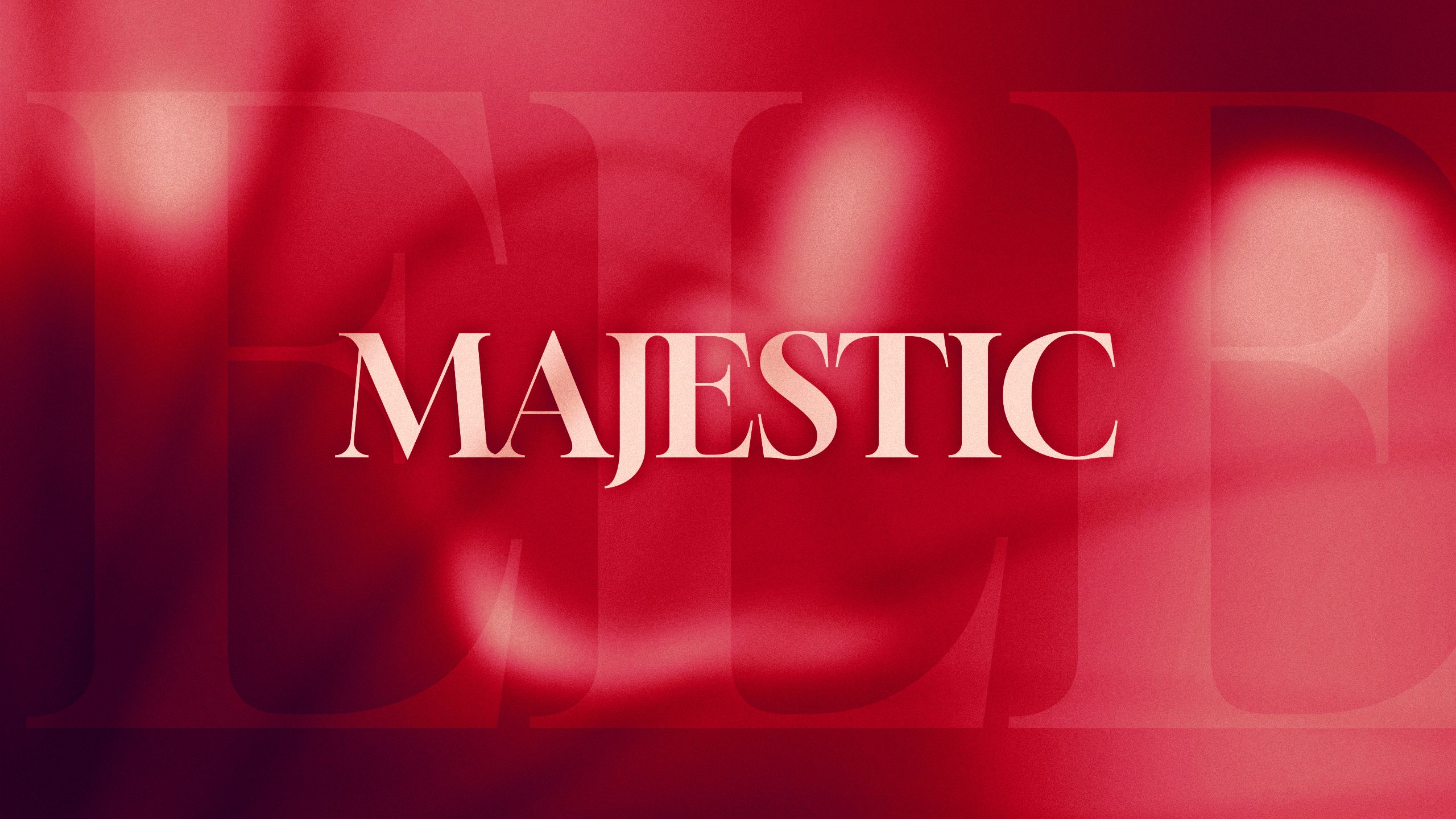 Majestic Elegance Background by tinomotion