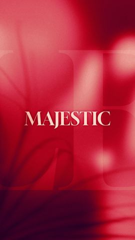 Majestic Elegance Background - Vertical - Original - Poster image