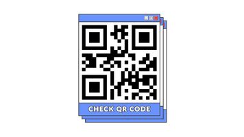 QR Code Reveal 1 Original theme video