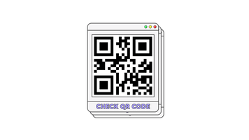 QR Code Reveal 2 Original theme video