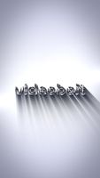 Shadowed Elegance - Vertical Title Logo theme video