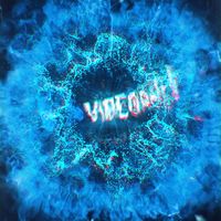 Vibrant Shockwave Reveal - Square Original theme video