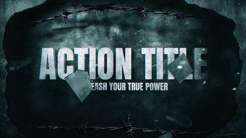 Action Title Pro 1 Original theme video