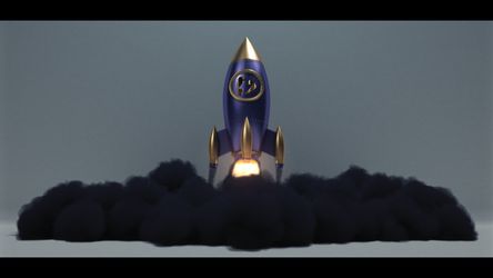 Startapp To The Moon Original theme video