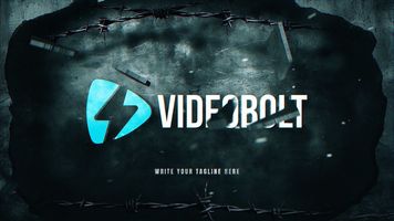 Action Title Pro Logo Origina theme video