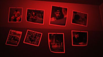 Dark Room Photography 5 Original theme video