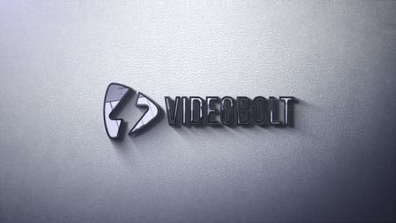 The Tint Logo Original theme video