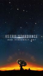 Star Dance - Vertical Original theme video