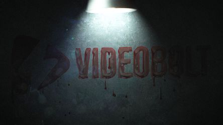 Horror Lamp Original theme video