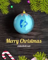 Christmas Ball Reveal - Post Original theme video